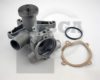 BGA CP4840T Water Pump